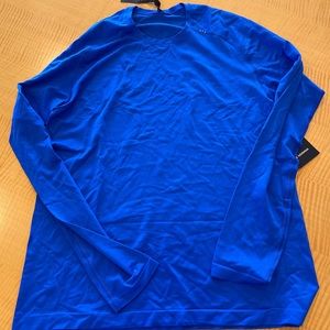 Lululemon Metal Vent Tech Long Sleeve L